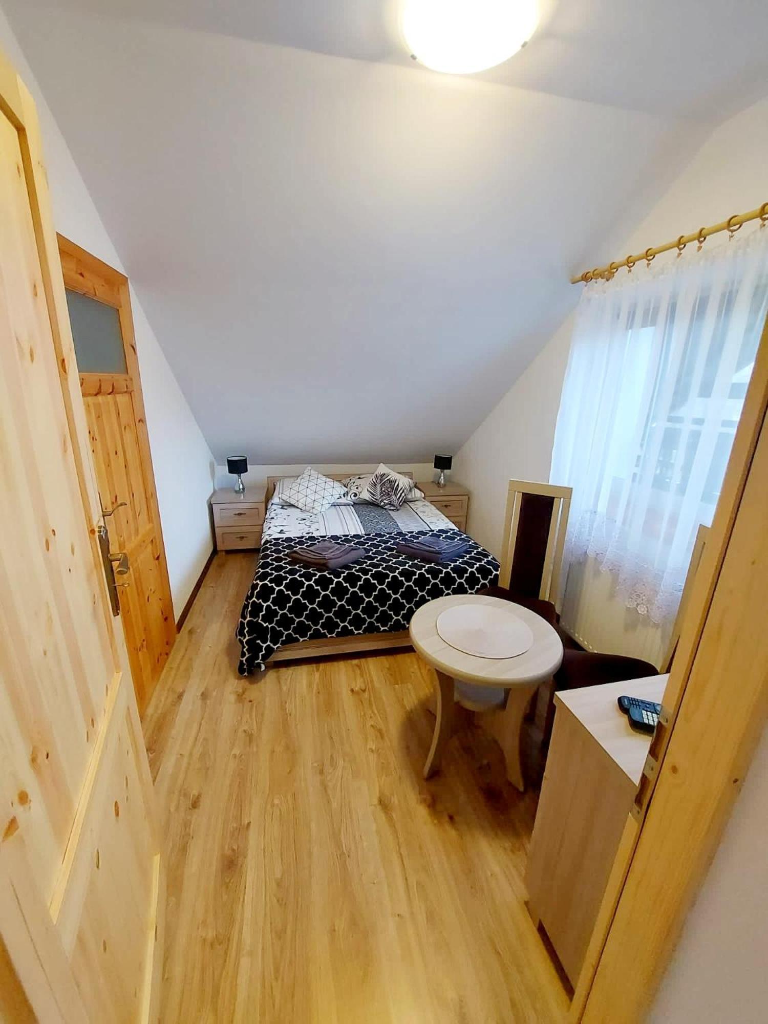 Pokoje Goscinne "Trudzin-Ski" Świeradów-Zdrój Habitación foto