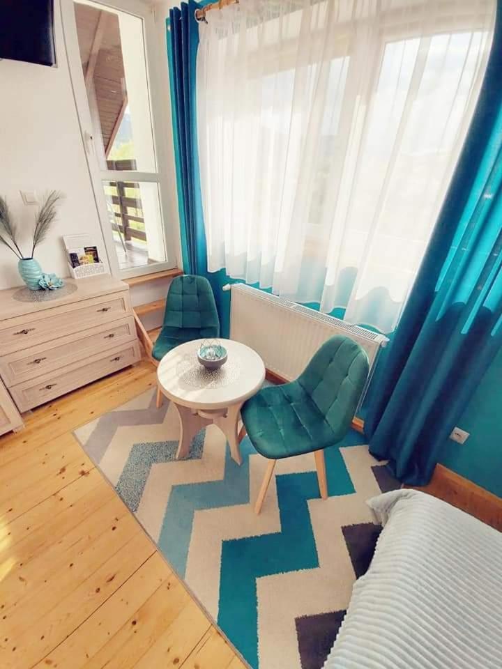 Pokoje Goscinne "Trudzin-Ski" Świeradów-Zdrój Habitación foto