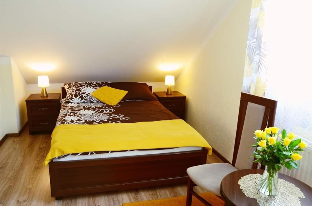 Pokoje Goscinne "Trudzin-Ski" Świeradów-Zdrój Habitación foto