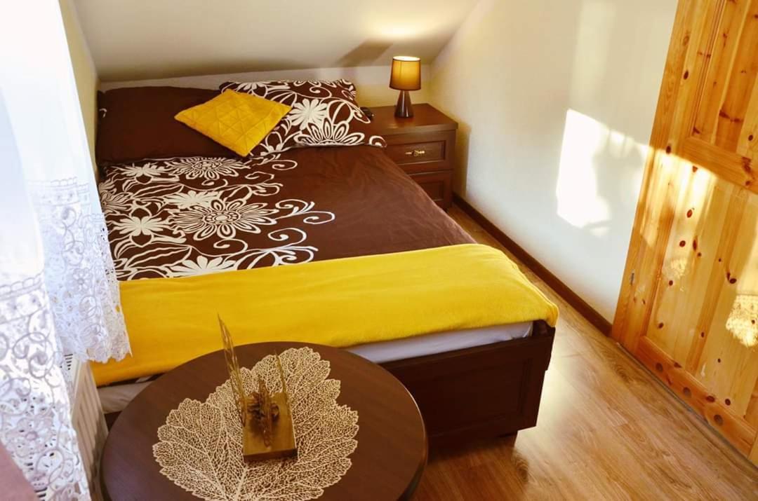 Pokoje Goscinne "Trudzin-Ski" Świeradów-Zdrój Habitación foto
